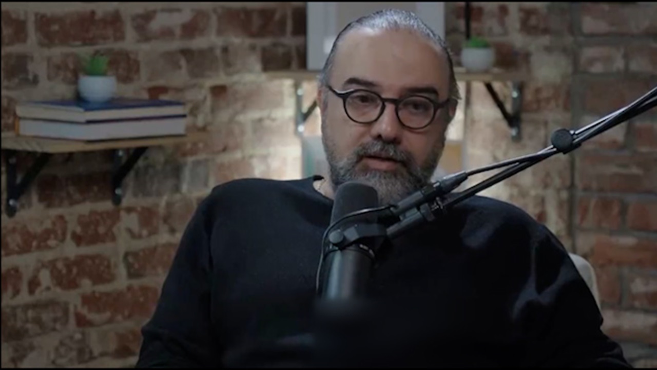 ببینید| اعتراف تلخ برزو ارجمند؛ در آمریکا همه درها به رویم بسته شد