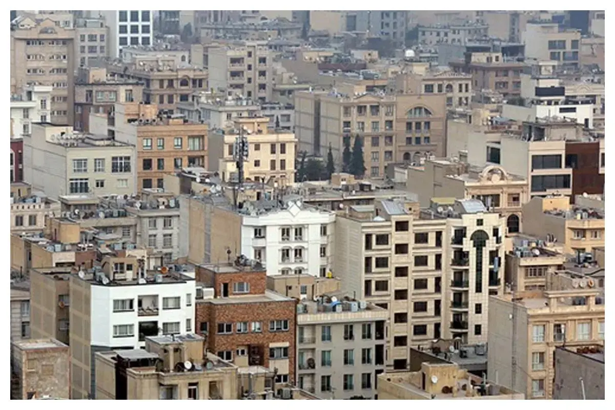 تورم ماهانه مسکن به ۲.۷ درصد رسید؛ بازار همچنان در رکود