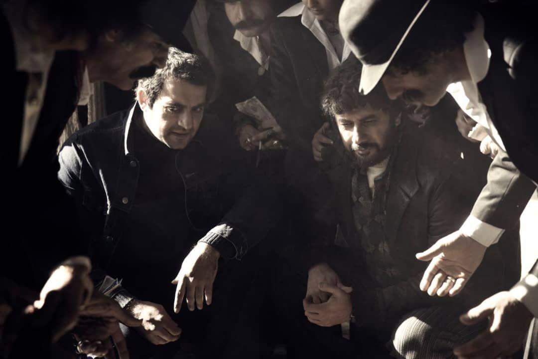 نقد و بررسی فیلم سینما شهر قصه| یک فیلم نوستالژیک درباره تاریخ سینمای ایران فیلم سینما شهر قصه