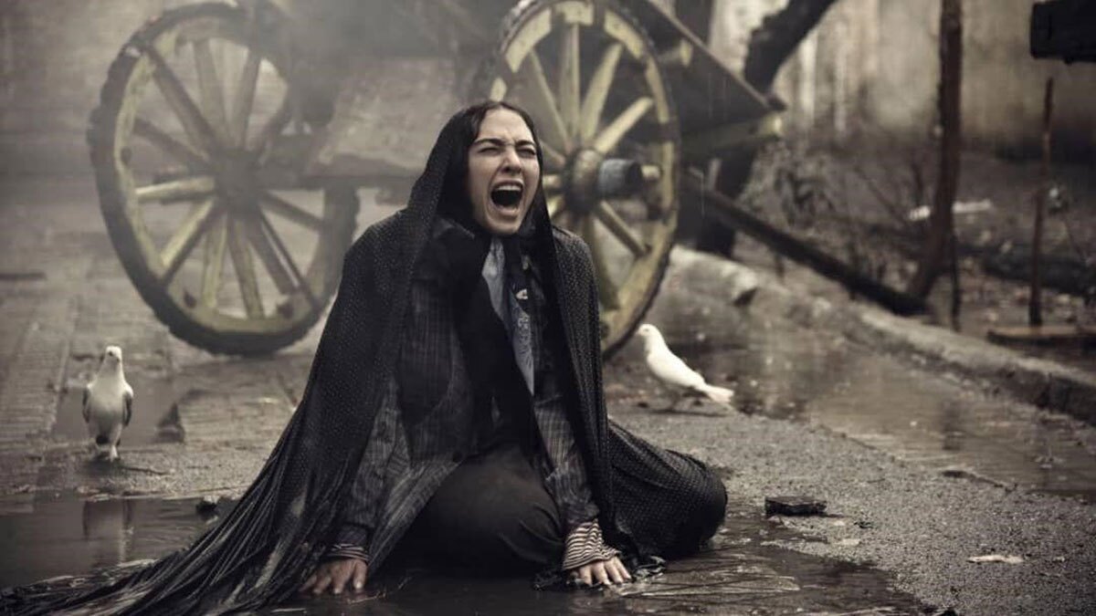 نقد و بررسی فیلم سینما شهر قصه| یک فیلم نوستالژیک درباره تاریخ سینمای ایران معرفی فیلم سینما شهر قصه