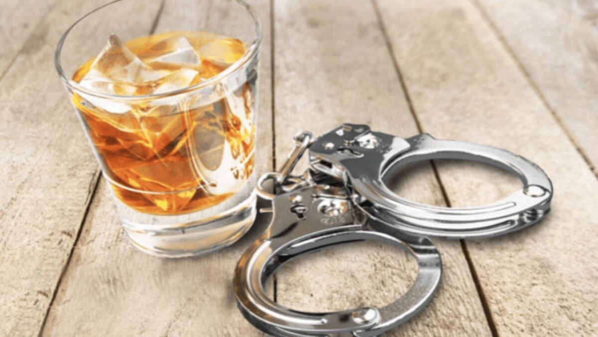 بازداشت ۷ بازیگر معروف در پارتی شبانه | کدام بازیگر‌ان بازداشت شدند؟