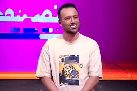 ببینید| علی صبوری بازداشت شد؟