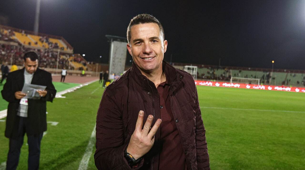 تردید اوسمار در ترکیب مقابل استقلال؛ تصمیم سخت برای خط میانی و حمله اوسمار ویرا