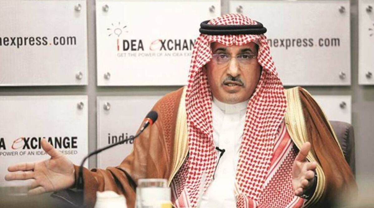 سفر معاون وزیر خارجه عربستان به تهران برای رایزنی‌های منطقه‌ای