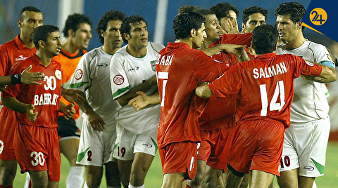 دستور باخت تیم ملی به بحرین؛ حقیقت یا افسانه؟  | روایت مدیران وقت از اعتماد به نفس کاذب بازیکنان، نگرانی بابت تجمع و کینه رهبری‌فرد