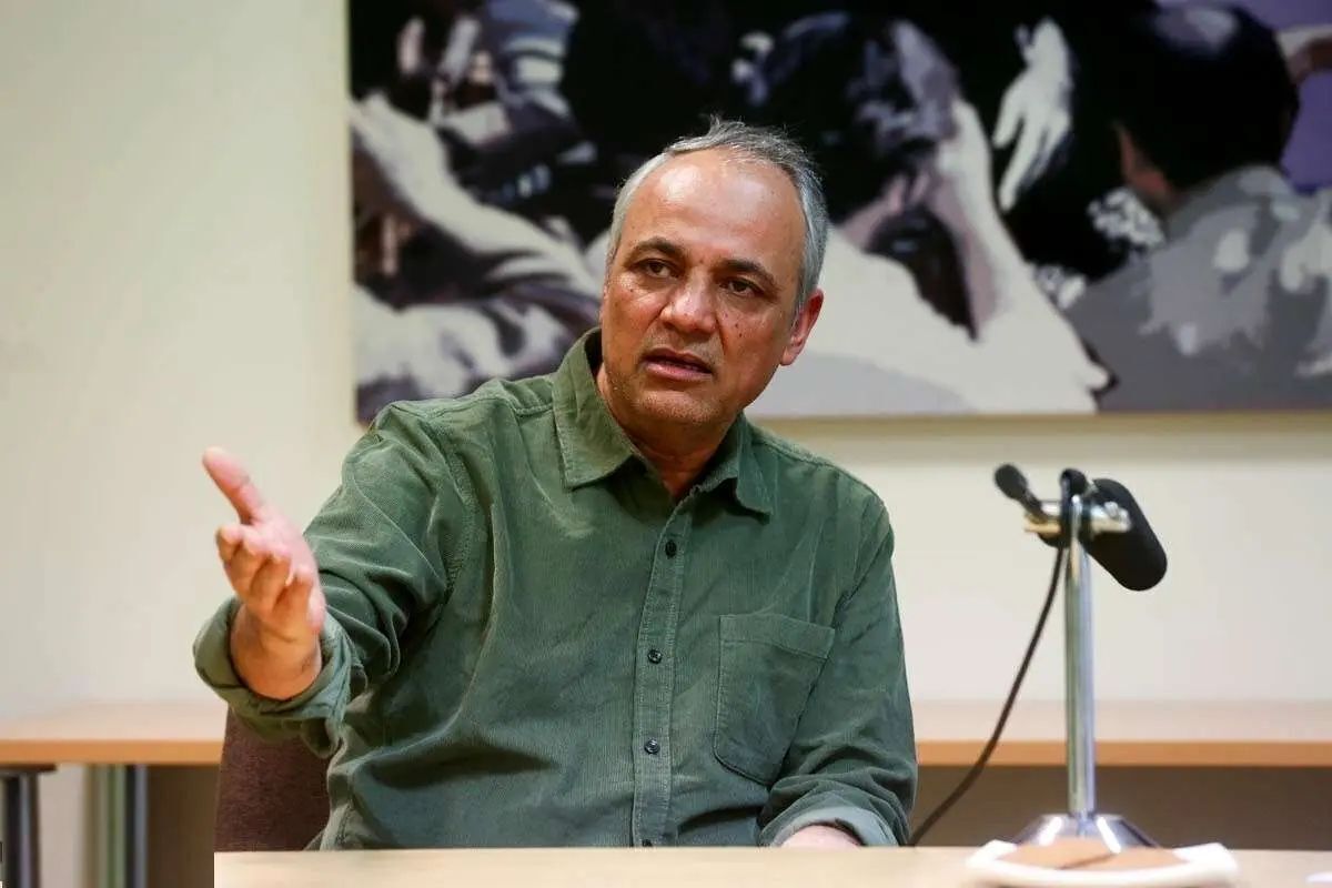 زیدآبادی: تجسس در جشن تولد هنرمندان خلاف شرع و قانون است زیدآبادی