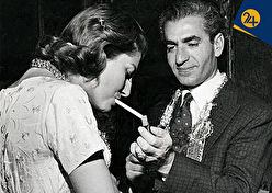 ۷۴ سال پس از عشق نافرجام ثریا و محمدرضا پهلوی