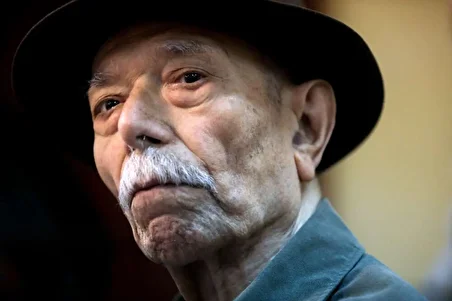 ببینید| بخشی از گفت‌وگوی علی نصیریان با مجری بی‌بی‌سی؛ «مملکتم را دوست دارم»