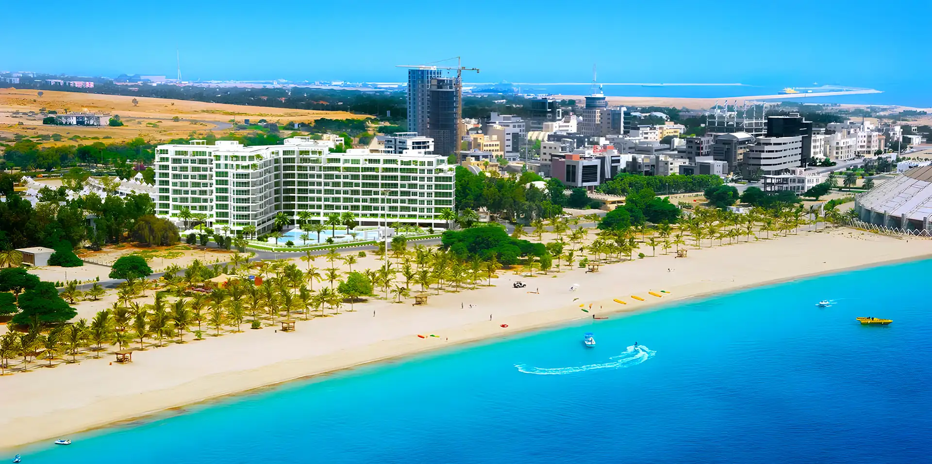 ۱۰ مورد از بهترین مقاصد داخلی برای سفر در پاییز گردشگری کیش