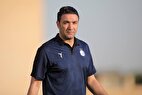 جواد نکونام شکایتش را از سرمربی استقلال پس گرفت