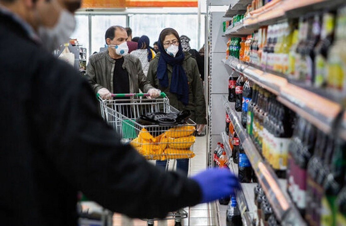 رکورد تورم خوراکی‌ها با جهش ۶۶ درصدی در آبان