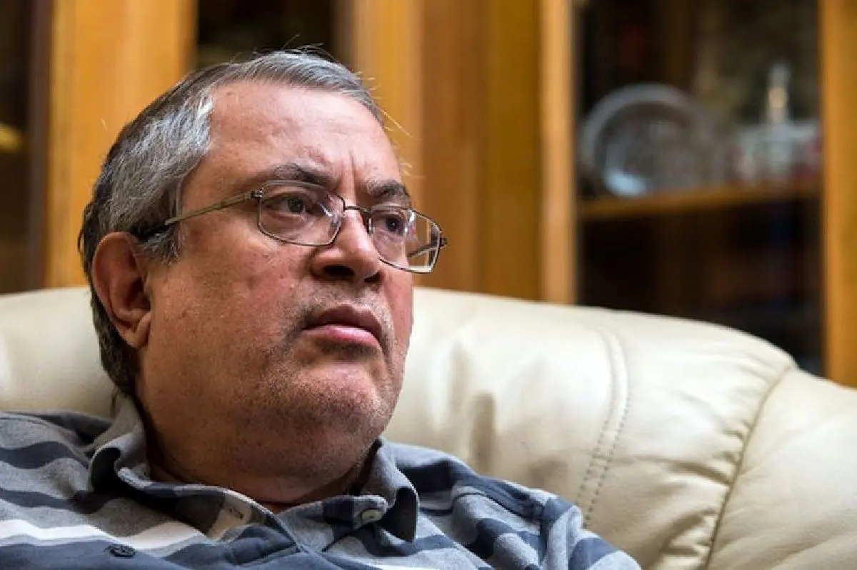 سعید حجاریان