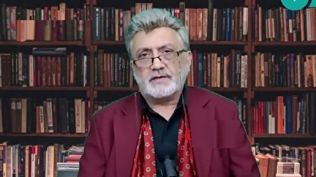 ببینید| داریوش سجادی: دخترم را مجبور کردند علیه رهبری شعار بدهد!