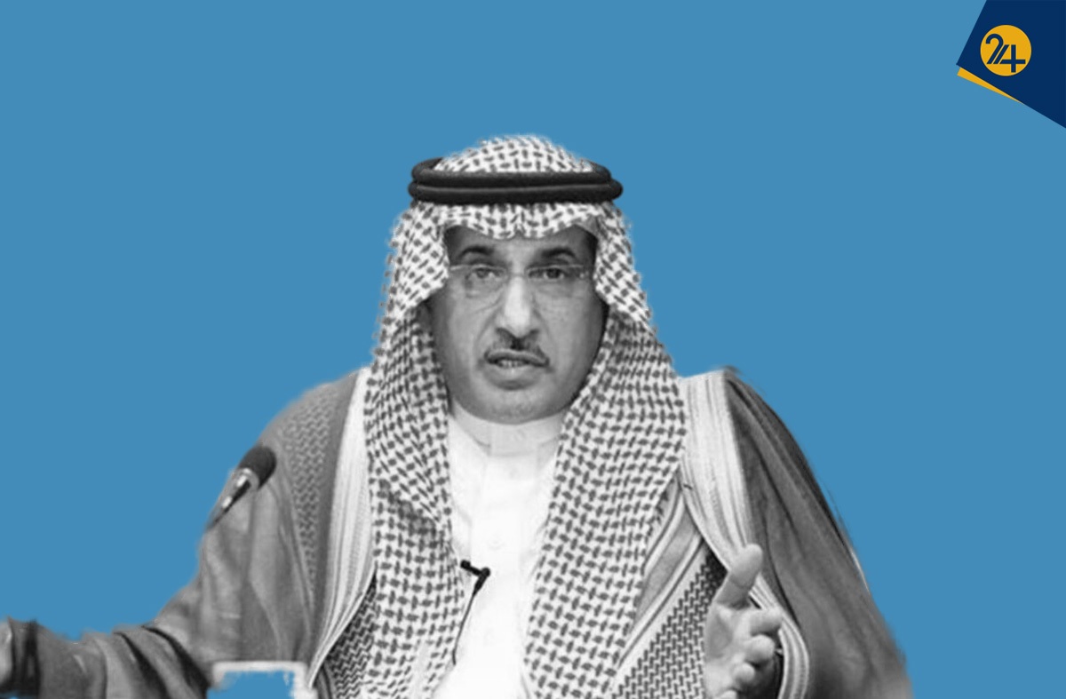 سعود بن محمد الساطی کیست