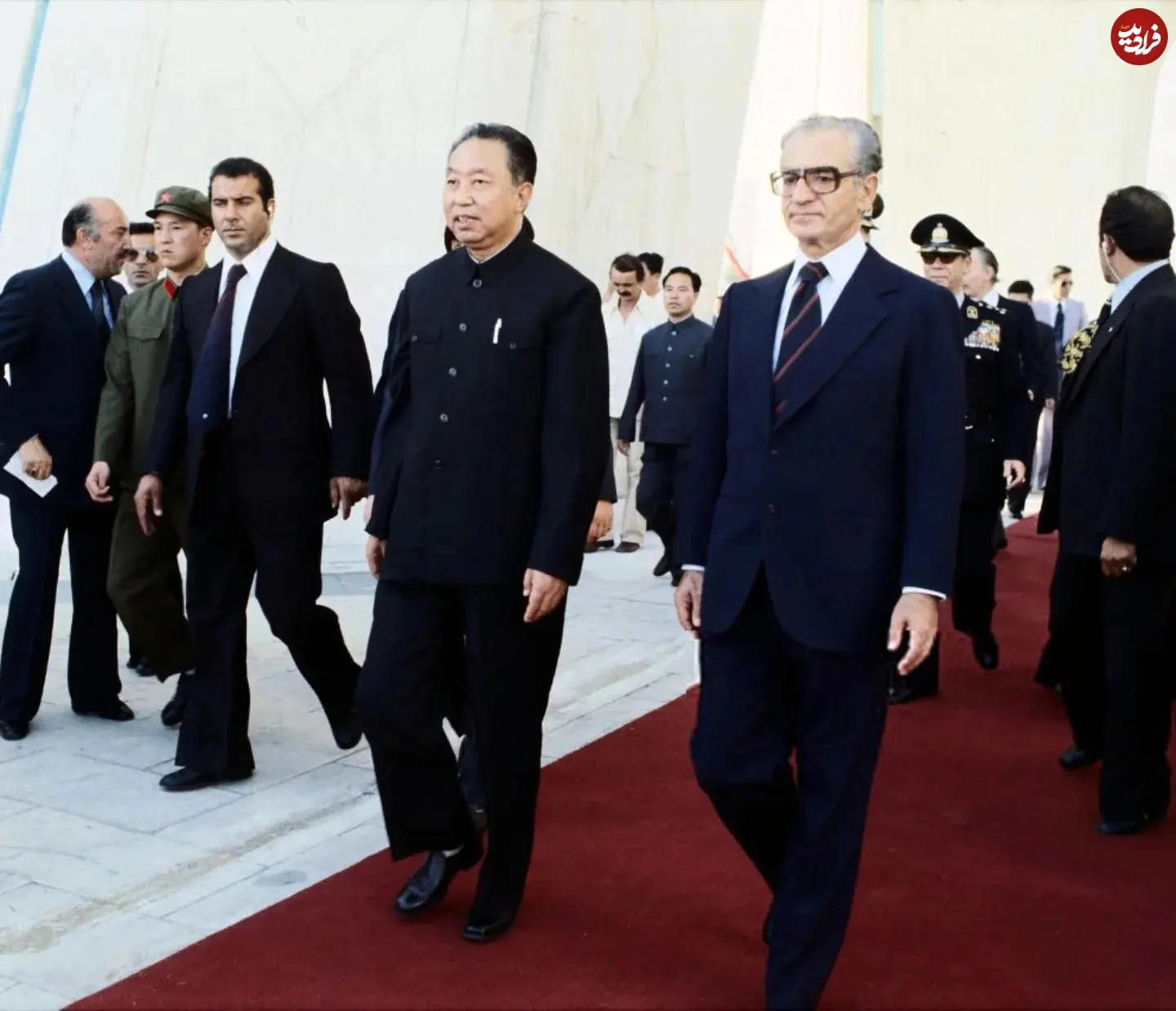 محمدرضا پهلوی