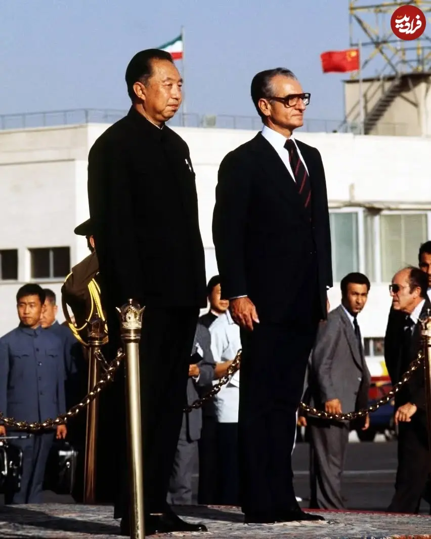 محمدرضا پهلوی