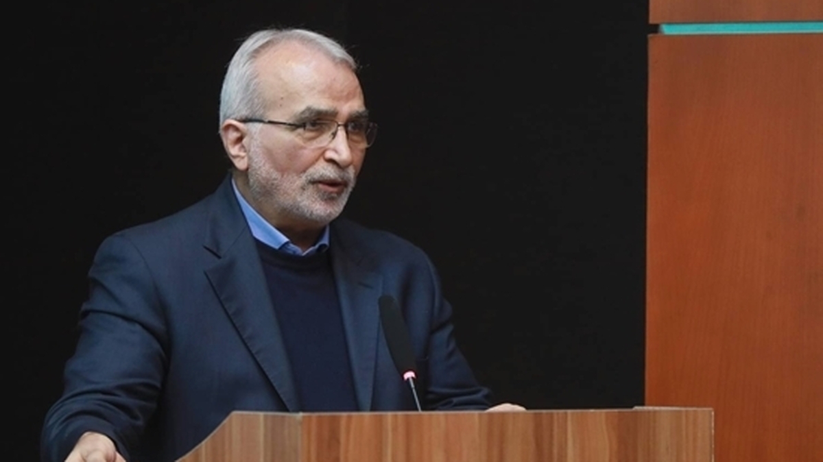 آناتومی یک رسوایی| ماجرای معاون وزیر بهداشت و تقاضای زیر میزی از یک بیمار!