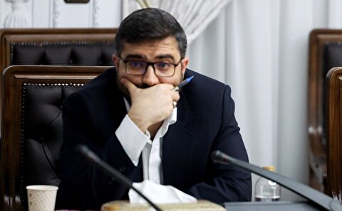 همسر سقاب اصفهانی، معاون جدید پزشکیان در سانحه رانندگی درگذشت