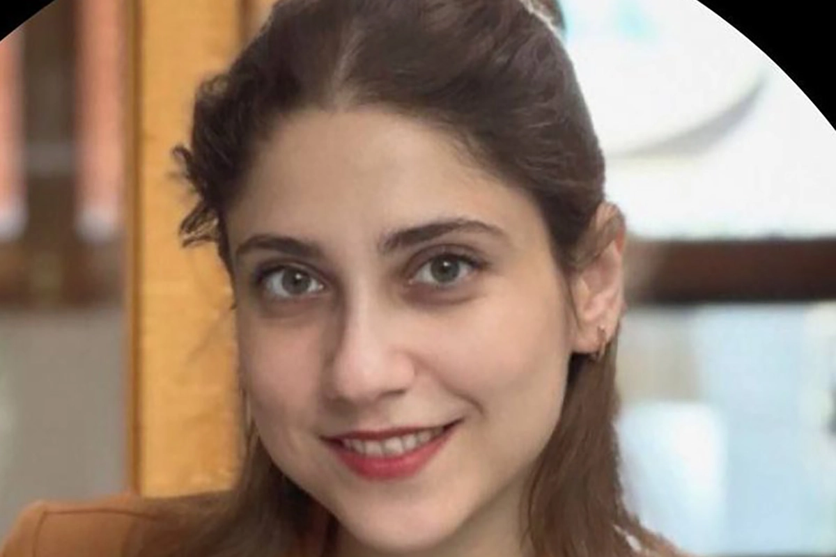 دختر رحیم صفوی