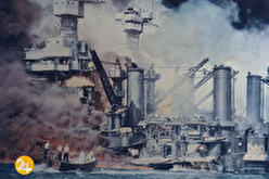 طعنه ترامپ چگونه یک زخم تاریخی را دوباره باز کرد؟ | پرل هاربر؛ تشریح یک خودکشی ملی