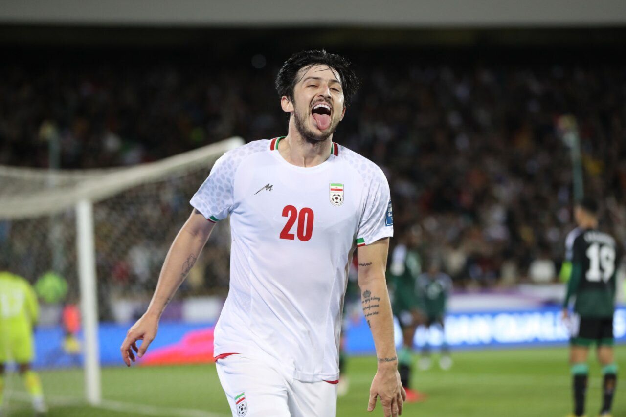 شوک بزرگ به سردار آزمون!