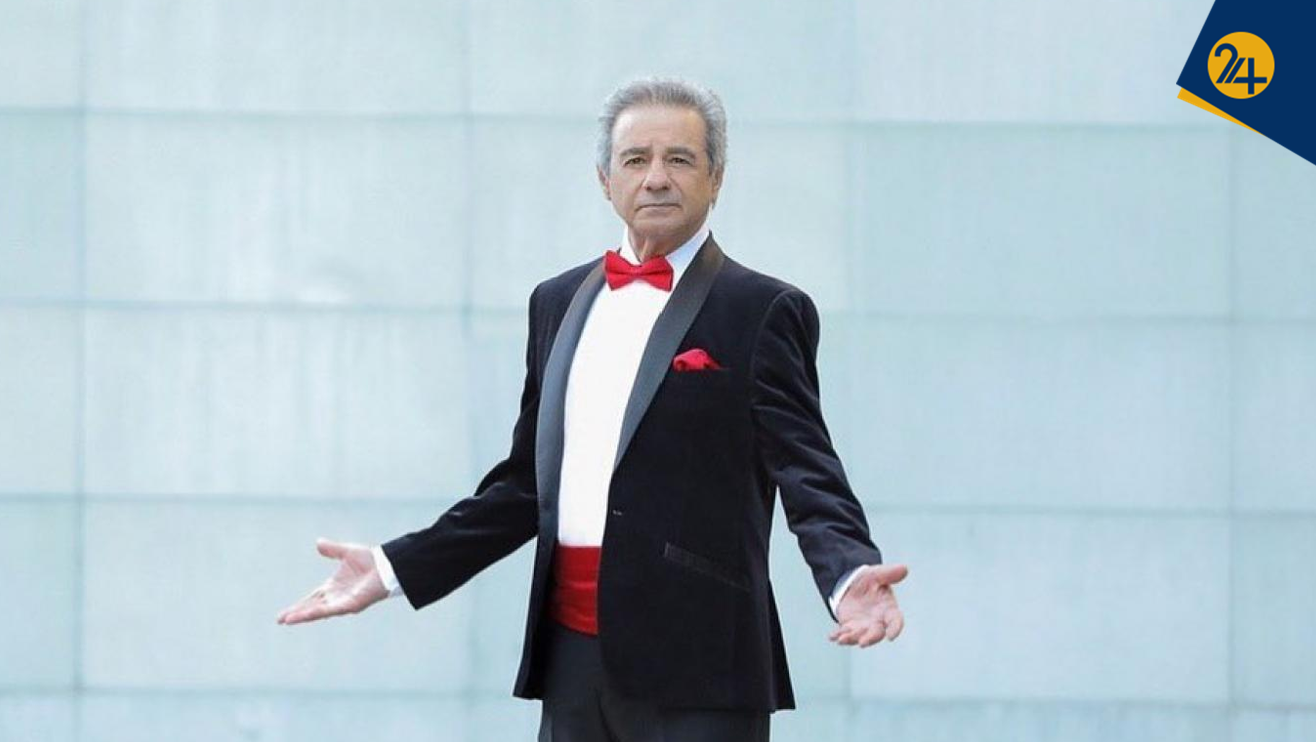 خداحافظی با صدای خاطره‌ساز | خالق سلطان قلب‌ها درگذشت