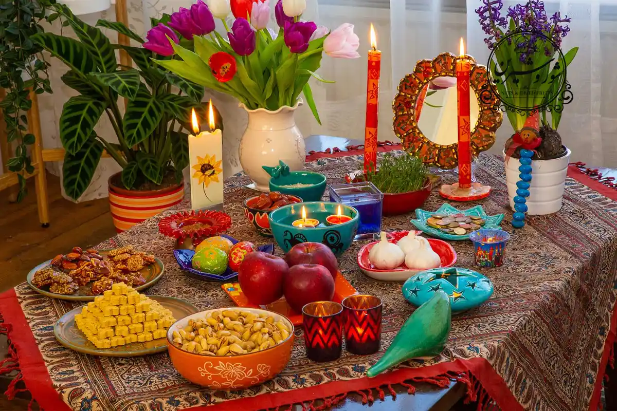 نوروز ۱۴۰۵، آوردگاهی برای زندگی| یادداشتی خواندنی درباره روزگار فعلی ایرانیان