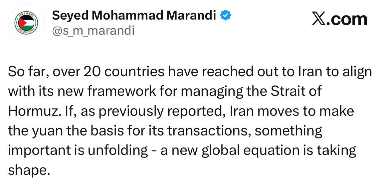 زنده از روز بیست‌ودوم جنگ | آخرین آمار شهدا، مجروحان و آسیب‌دیدگان|حمله به بوشهر و نطنز| اینترنت در تنگه هرمز چه اوضاعی دارد؟!