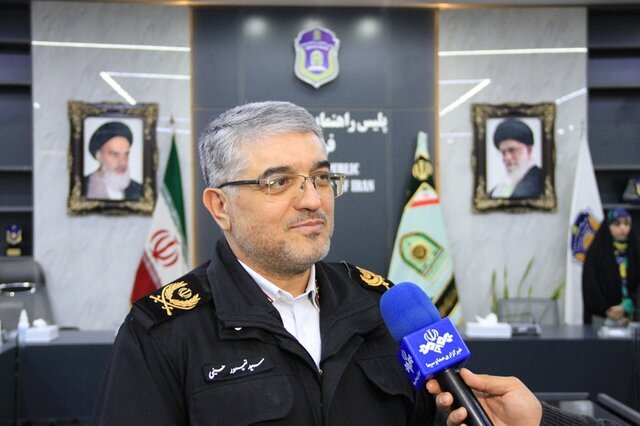 اعلام محدودیت‌های ترافیکی نوروز در ۲۵ محور اصلی کشور