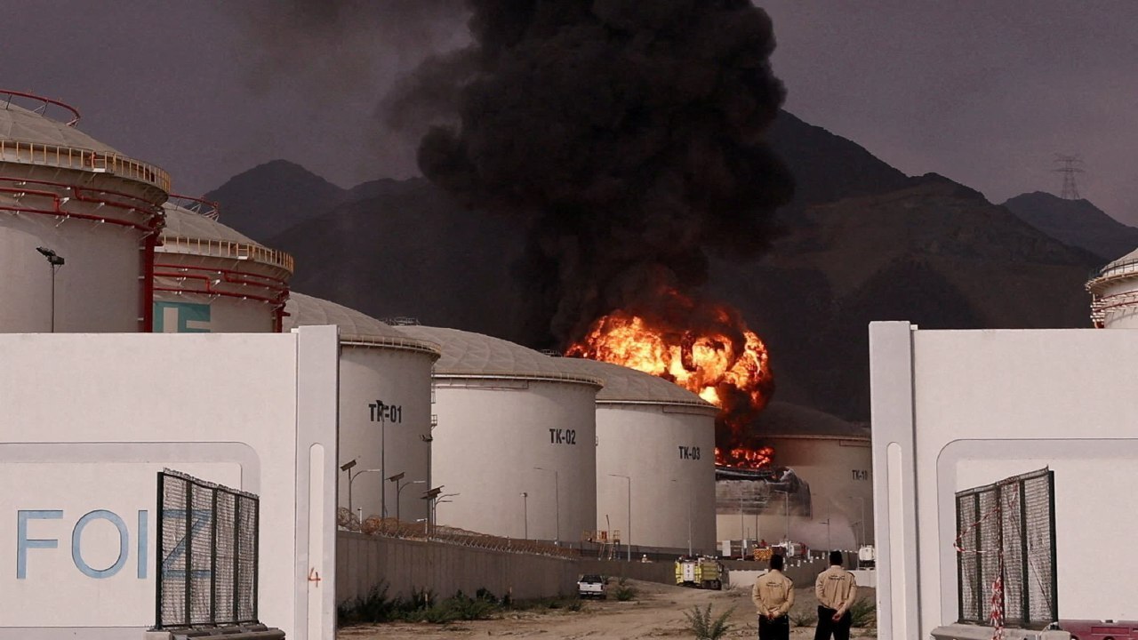 ترامپ آماده رها کردن متحدانش در جنگ با ایران می‌شود؟