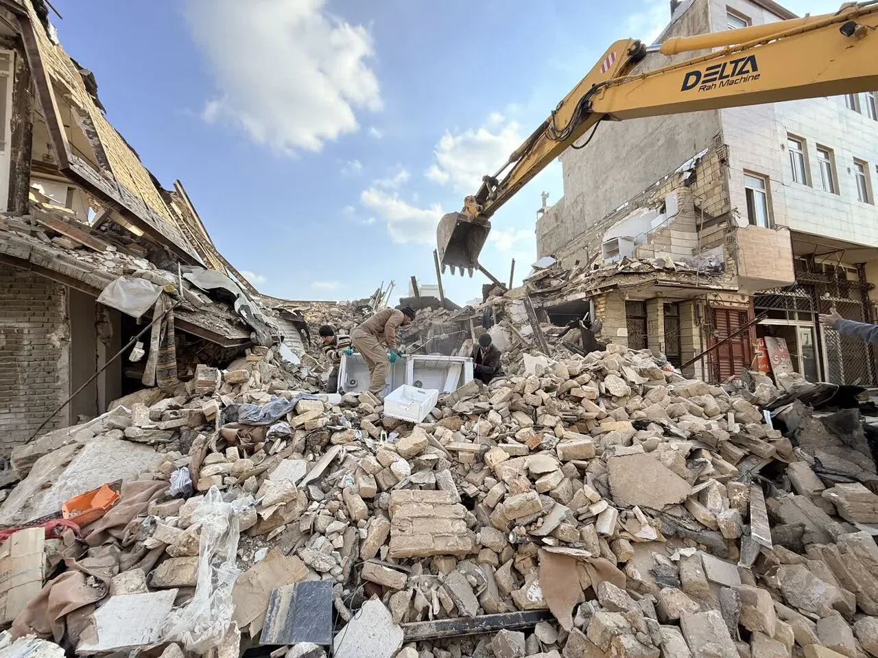 متفکران جهان درباره جنگ چه می‌گویند؟ جنگ آمریکا و اسرائیل علیه ایران چرا شروع شد؟