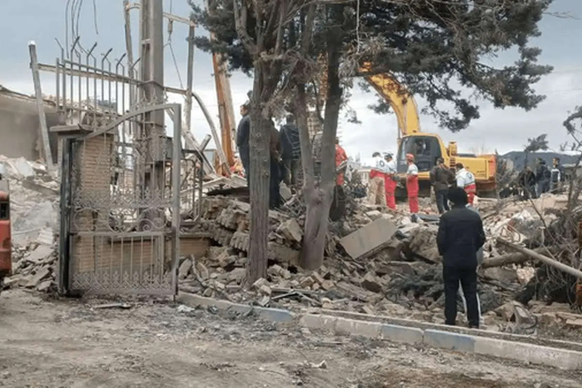 حمله پهپادی