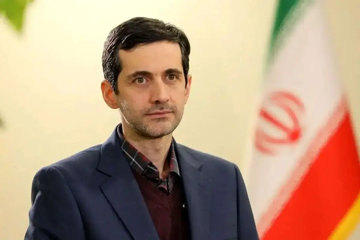 یوسف پزشکیان: زیرساخت‌هایمان را می‌زنند و ما هم زیرساخت‌هایشان را می‌زنیم و هرکس بیشتر دوام بیاورد پیروز میدان خواهد شد