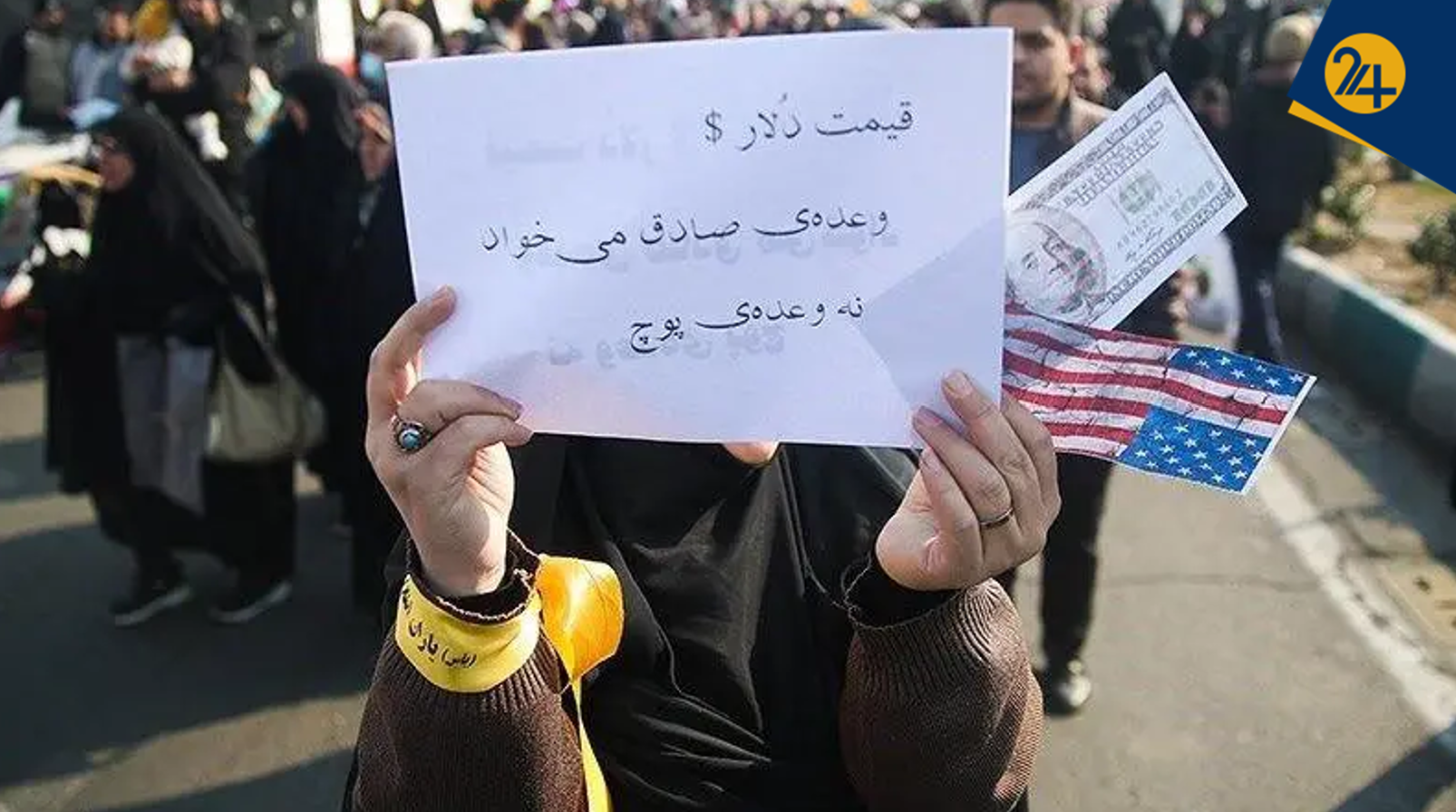 جنگ، جنگ تا پیروزی یا مذاکره؟ | کوروش احمدی: تا اهرم تنگه هرمز را داریم باید مذاکره کنیم