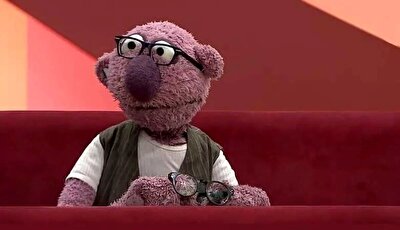 عکس| ملاقات جناب‌خان با کودکان بیمارستان مفید