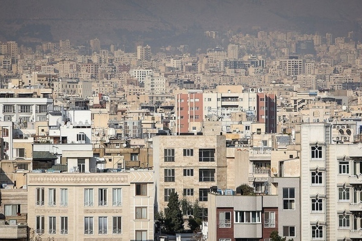 تورم اجاره مسکن