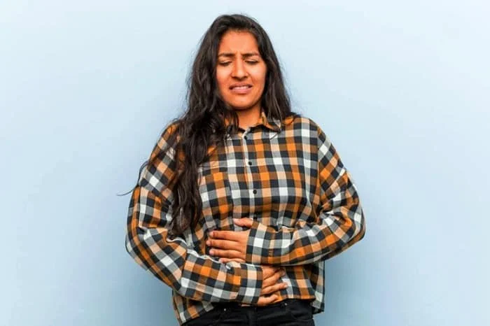 درمان خانگی درد معده