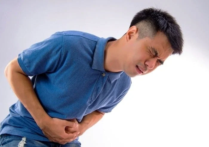 علت درد معده