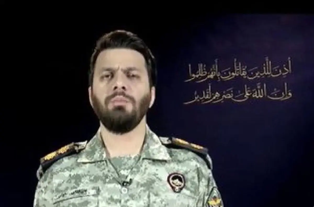 سخنگوی قرارگاه خاتم: آغازگر هیچ جنگی نبوده‌ایم، اما پس از هر تجاوزی، با قدرت و با اراده الهی، پایان جنگ را تعیین می‌کنیم