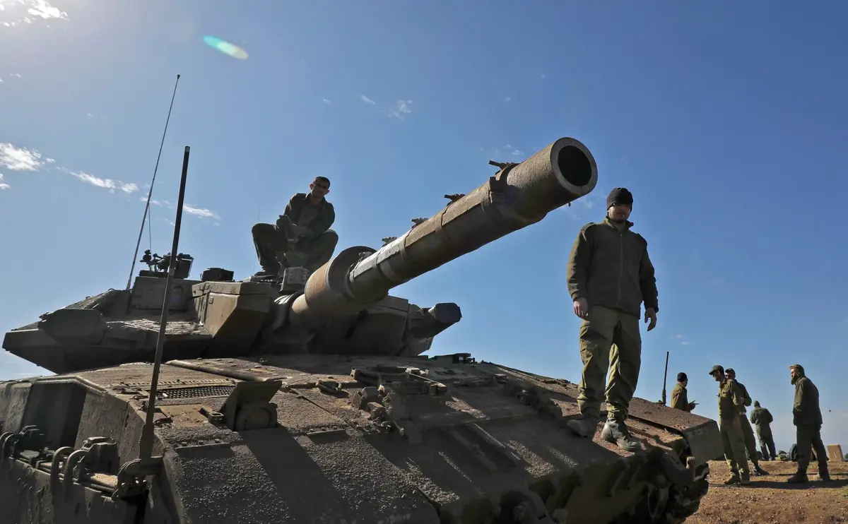 طرح مشترک آمریکا و اسرائیل برای پشتیبانی از حمله زمینی [تجزیه طلب ها]به ایران، پس از تردید درباره شانس موفقیت، منتفی شد