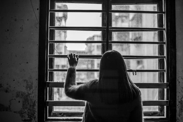 از دست دادن انرژی در زنان افسرده