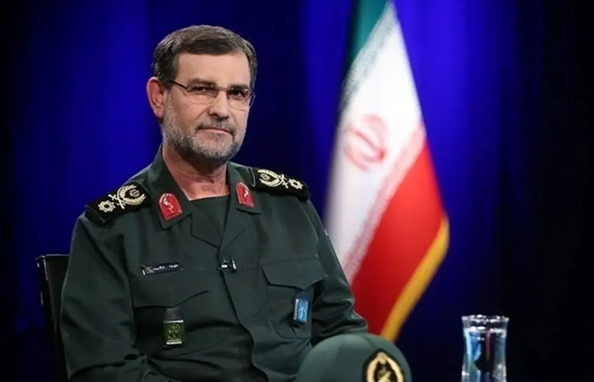 اعلام زمان و مکان تشییع پیکر شهید تنگسیری در بندرعباس