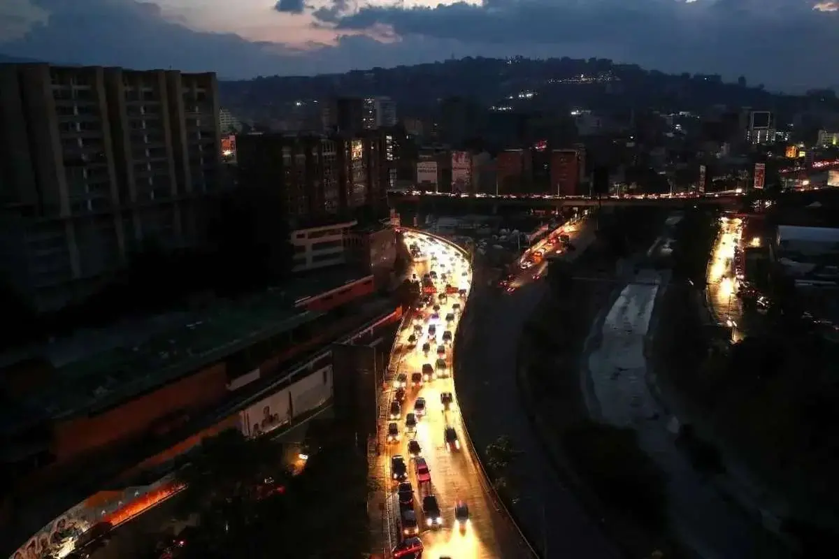 احتمال خاموشی سراسری ایران در اثر حمله وجود دارد؟