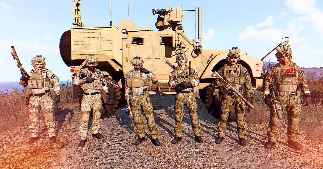 گروه توسعه جنگاوری ویژ