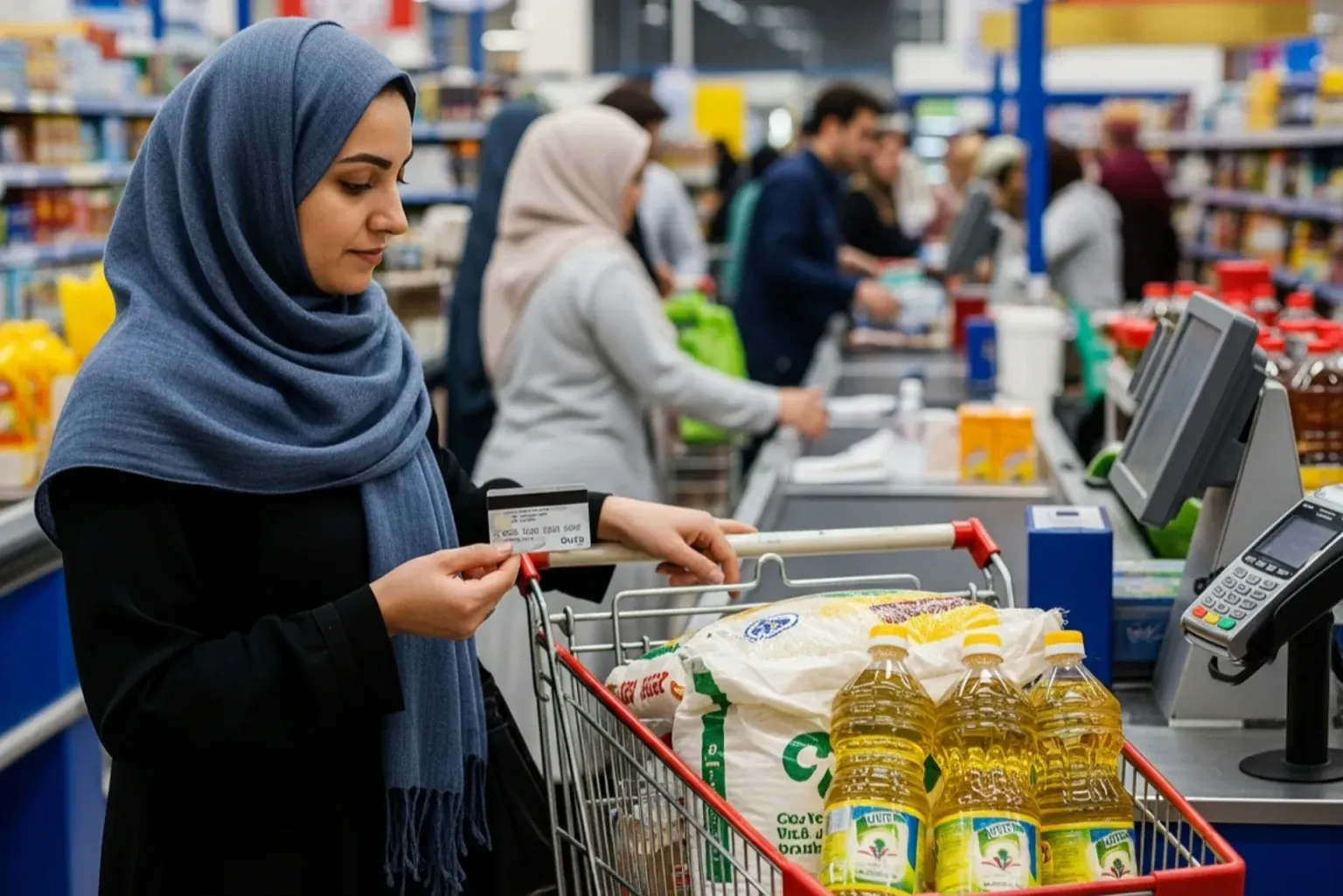 آغاز مرحله نهم کالابرگ از ۱۵ فروردین