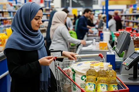 آغاز مرحله نهم کالابرگ از ۱۵ فروردین