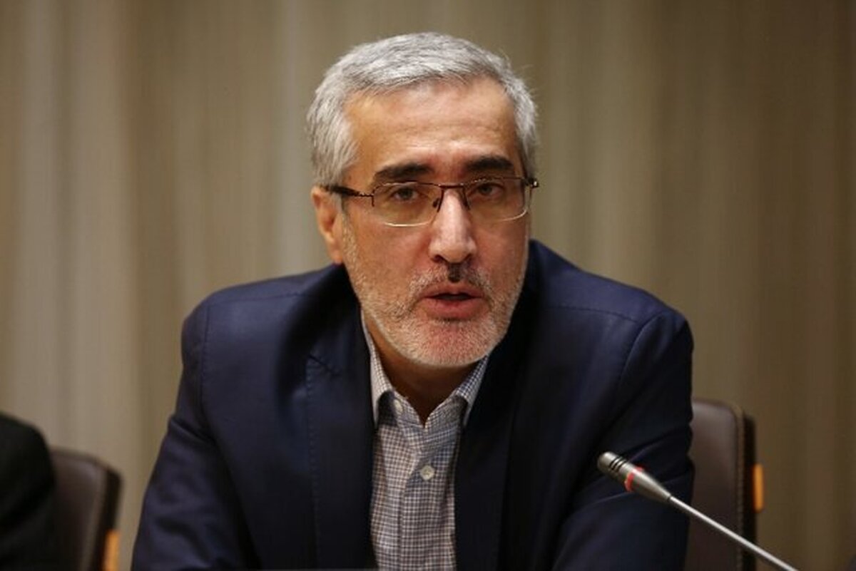 اصابت مستقیم موشک به شرکت دارویی«توفیق دارو»