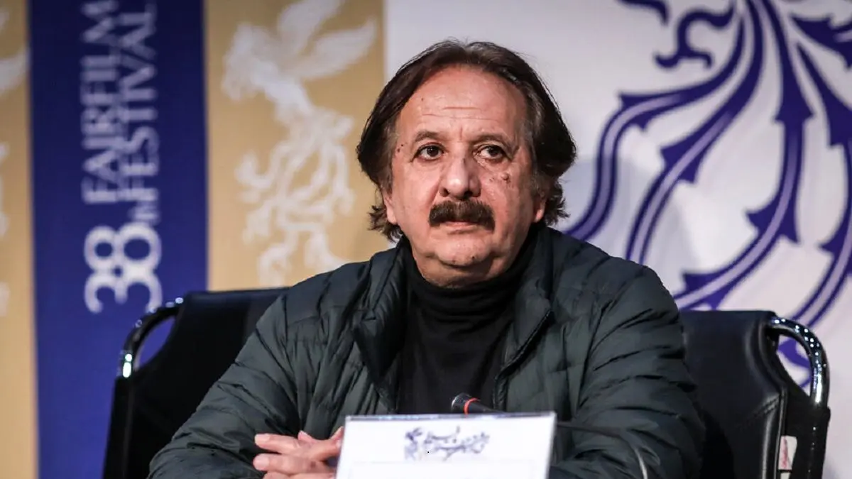 مجید مجیدی: تحویل «رضا پهلوی» را در شروط پایان جنگ بگنجانید