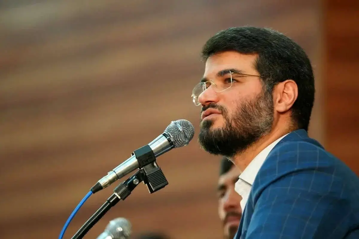 ببینید| توضیحات میثم مطیعی درباره حضور زنان کم حجاب در تجمعات