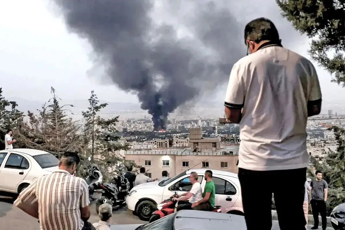 تاثیرات مخرب استرس بر بدن